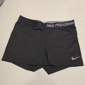 Nike Pro Combat Dry Fit Spandex